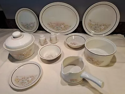 £150 • Buy Royal Doulton Lambethware Florinda