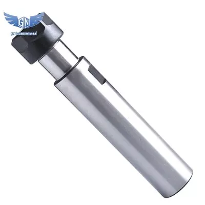 C1 ER16 100L Collet Chuck 1  Straight Shank Tool Holder For CNC Milling Lathe • $11.27