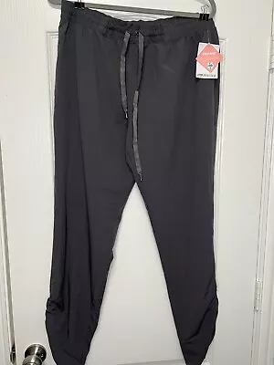 Marika Womens Black Dry Wik Pants Size XL Brand New With Tags • $30