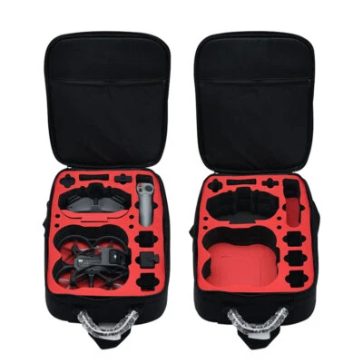 $60.19 • Buy For DJI Avata Drone Accessories Kit Portable Storage Bag Carrying Case Backpack