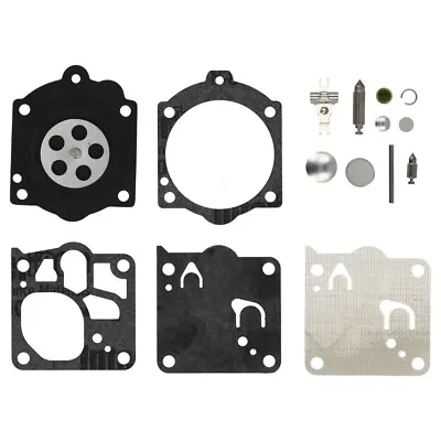 Carburettor Repair Kit Replaces WALBRO K15-WJ - Diaphragm & Gasket Set • £16.99