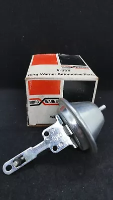 $44.99 • Buy 1968 1969 Chevrolet 427  1968 396  1969 350  Distributor Vacuum Advance 1115360