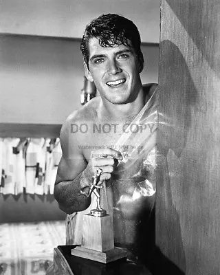 Actor Van Williams - 8x10 Publicity Photo (da839) • $8.87