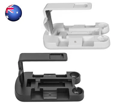 $22.09 • Buy AU Charging Dock Vertical Stand For PS5 Controller/PS4 Move Play Station 4PS VR