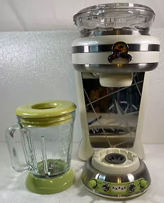 Margaritaville DM1000 Frozen Drink Concoction Blender Margarita Maker Tested • $103.50