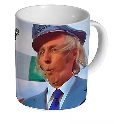 Holiday On The Buses Reg And Jack Scene Great MUG #4 • £8.99