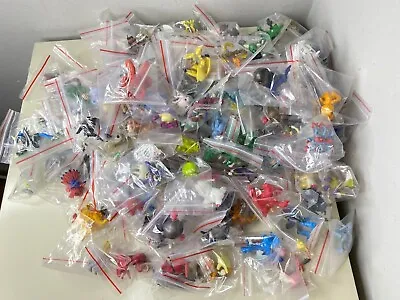 Bandai Digimon Mini Figures *YOU CHOOSE* Loose 100% Authentic Combined Shipping • $8.68