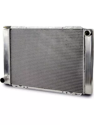 Afco Racing Products Radiator 27-1/2 In W X 19 In H X 3 In D Passenge (80101FN) • $699.40