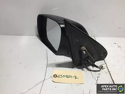 OEM 2006 - 2013 SUZUKI GRAND VITARA Power Side View Mirror DRIVER 5-wire Silver • $82.34