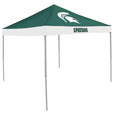 Logo Brands Officially Licensed NCAA Economy Canopy Team Color One Size • $274.58