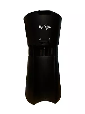 Mr. Coffee Iced Coffee MakerSingle Serve Machine • $15