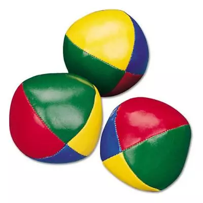 Juggling Balls 3 Piece - The Vintage Collection • $27.52