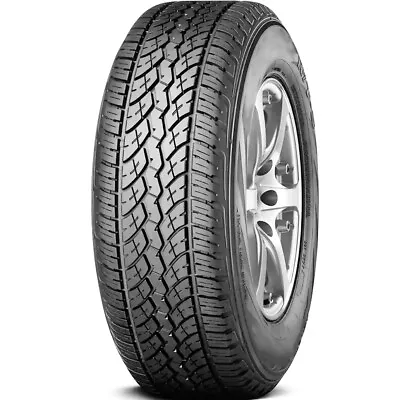 4 Tires GT Radial Savero HT-S 245/60R18 105H AS A/S All Season • $356.66