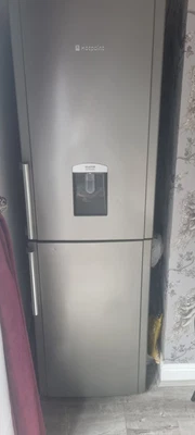 £160 • Buy Fridge Freezer