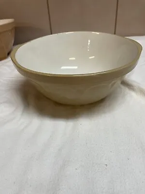 Vintage Gripstand Mixing Bowl T.G. Green 10   Church Gresley Made In England • $36.21