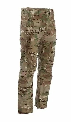 NEW Massif 2-Piece FR Military Flight Suit Pants MULTICAM MPNT00069 • $99.95