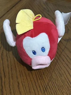 Mario Kart Cheep Cheep Stuffed Plush 5  New With Tag 2021 Good Stuff MarioKart • $9.95