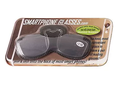 SMARTPHONEGLASSES Mini Reading Glasses For Your Smartphone Reader Or Tablet! • $7