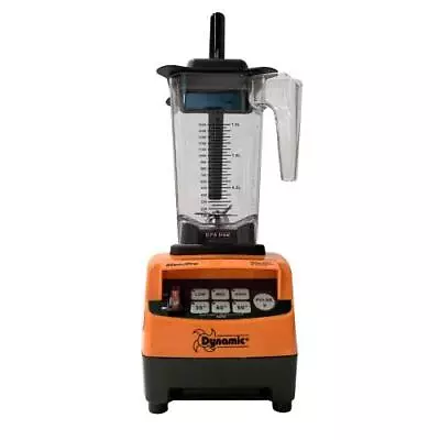 Dynamic - BL001.1.T - 50 Oz Performance Blender • $459