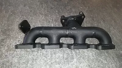 D40 Navara & R51 Pathfinder Yd25 2.5 Diesel Turbo Exhaust Manifold Replacement. • $595