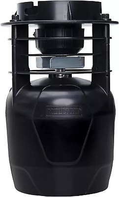 Moultrie Pro Hunter II Feeder Kit Black (MFG-13448) • $52.60