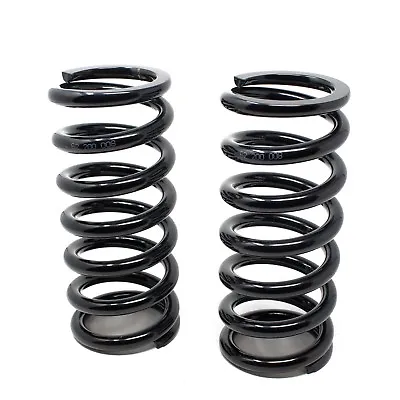 Custom Coilover Springs 10KG / 200MM / 62MM ID (set Of 2) • $85