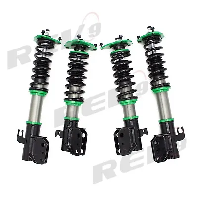 Rev9 Hyper Street 2 Coilovers Lowering Suspension Kit For Subaru WRX Only 02-07 • $532
