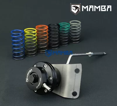 MAMBA Adjustable Turbo Actuator Mitsubishi Colt CZT 4G15T 1.5L TF035 49135-04850 • $149