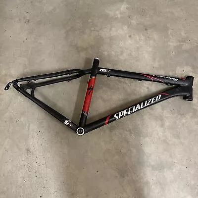 Specialized Stumpjumper Comp M5 Mountain Bike Specific Alloy Manipulation Frame. • $299.99