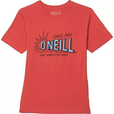 O'neill Short Sleeve Shirt Youth Boy's XL • $12.33