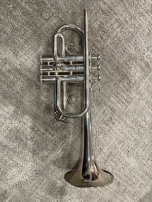 Yamaha YTR-761 D/Eb Trumpet • $1800