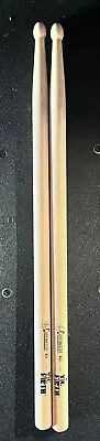 Vic Firth MS2 Corpsmaster Marching Wood Tip Drum Sticks • $14.99