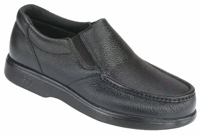 Sas Men's Side Gore  Walking Comfort Slip On  • $173.95