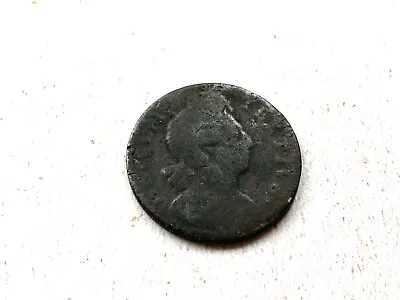 William III Halfpenny • £0.99