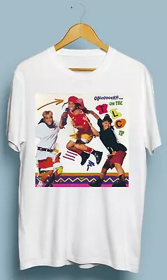 Vintage TLC On The TLC OOOH Retro T Shirt S M L XL 2XL • $23.99