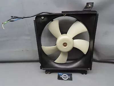 1999-2005 Mazda Miata Right Cooling Fan Ac Condenser #1 • $39.95