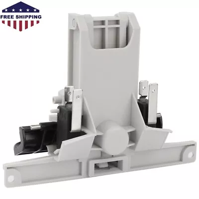 Door Latch Handle Assembly For Maytag Quiet Series 100 Series 200 Series 300 • $33.88