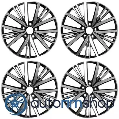 Volkswagen Beetle 2017 2018 2019 17  OEM Wheels Rims Set • $1003.16