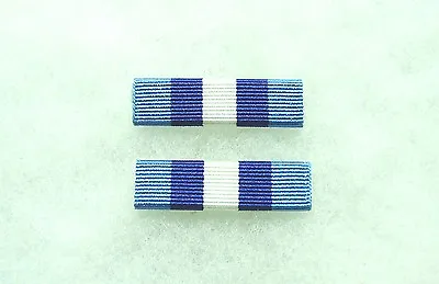 United Nations Medal 2 Service Ribbons El Salvador ONUSAL • $2.95