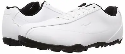 Mizuno Japan Golf Shoes Walking Style Spikeless Wide 51GQ1990 White • $129.15