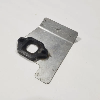 $7 • Buy 19650-ZM0-000 Used Genuine Honda AIR GUIDE For Harmony Push Mower 216