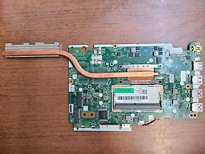 ORIGINAL LENOVO IDEAPAD S145-15AST A6-9225 2.6GHz MOTHERBOARD NM-C171 5B20S41905 • $46.74