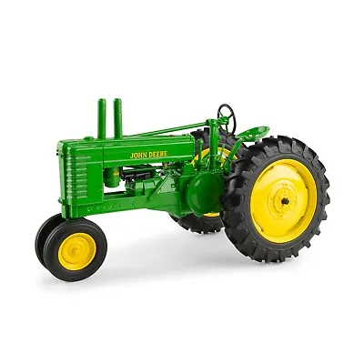 LP82797 John Deere ERTL 1/16 Prestige Early Styled A Tractor • $56.31