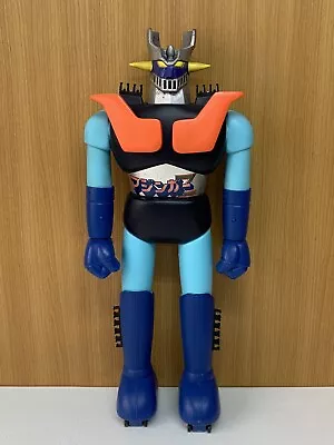 Jumbo Machinder POPY Mazinger Z Shogun Warriors Vintage 1973 Ship From JAPAN • $360