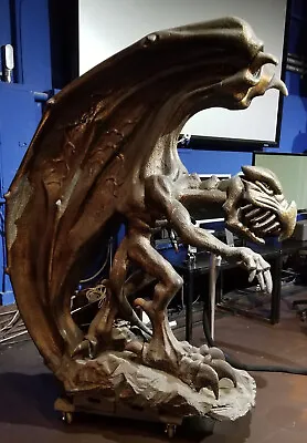 Mortal Kombat Movie Prop - Reptile • $5000