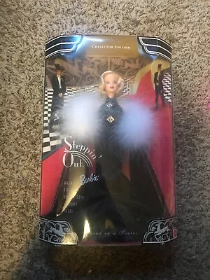 BARBIE Steppin’ Out 1930’s Limited Collector Edition  New In Box • $42.83