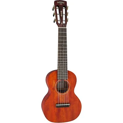 Gretsch Guitars G9126 Guitar-Ukulele Ovangkol Fingerboard Mahogany • $219