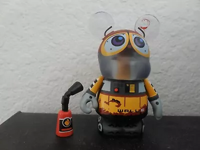 Disney 3  Vinylmation Pixar 3 ~ Wall-E • $32