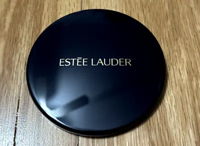 Estee Lauder Sliding Round Compact Mirror - 3  • $1.09