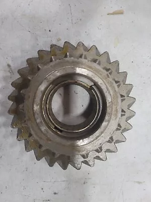 NOS  Jeep Crown T14 Transmission Reverse Gear 991037 CJ5 CJ6 C101 • $75